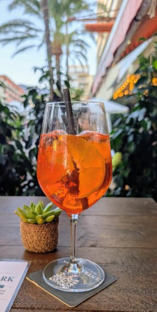 Creadora de Contenido para Restaurantes y Hoteles