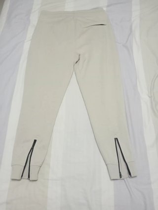 Pantalones Chándal Tenth Beige