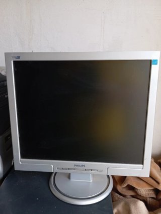 Philips 170S Monitor