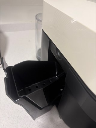 Cafetera Nespresso Vertuo Krups