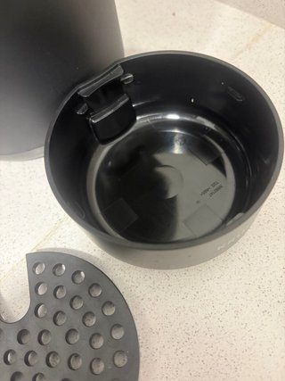Cafetera Nespresso Vertuo Krups