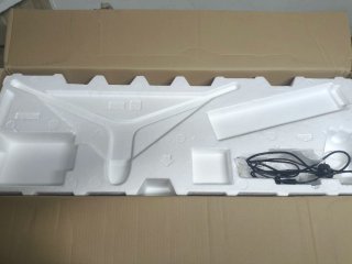 Monitor Curvo