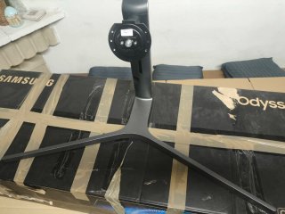 Monitor Curvo