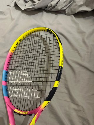 Raqueta de Tenis Babolat Rafa Boost