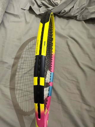 Raqueta de Tenis Babolat Rafa Boost