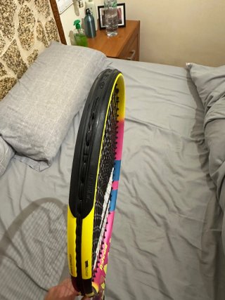 Raqueta de Tenis Babolat Rafa Boost