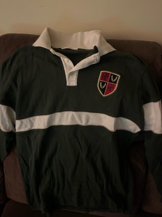 Sudadera Carolina Herrera hombre