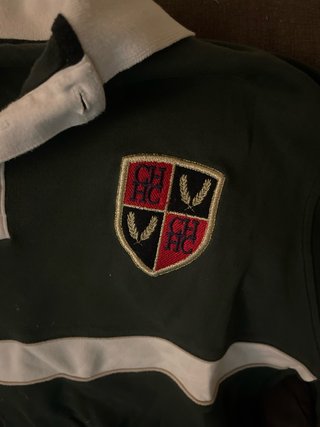 Sudadera Carolina Herrera hombre