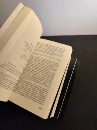 Libros cátedra. 4.5€ Unidad