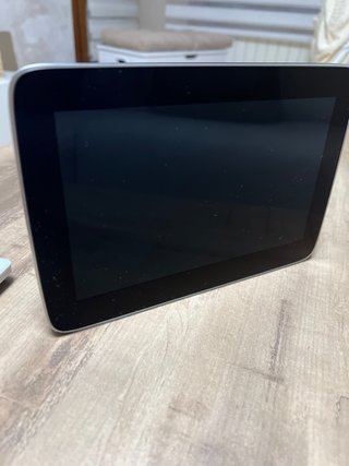 Pantalla Mercedes Clase A/B Original NTG 5.1