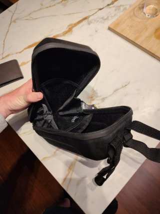 Bolsa patinete