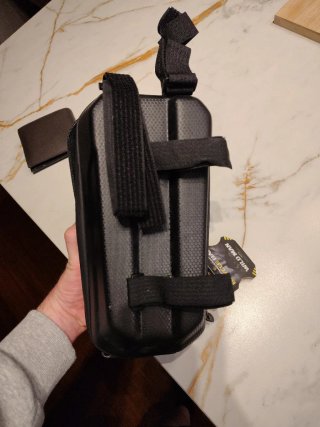 Bolsa patinete