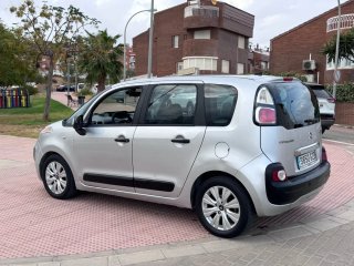 Citroen C3 Picasso 2010
