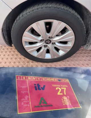 Citroen C3 Picasso 2010