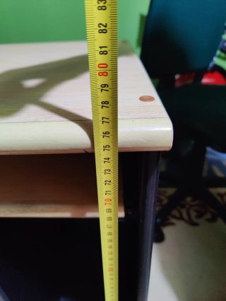 URGE!!! Escritorio de Ordenador con Silla
