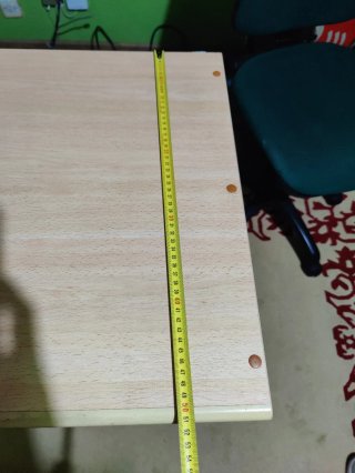 URGE!!! Escritorio de Ordenador con Silla