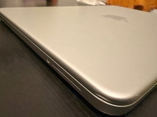 MacBook Neo 512GB Plata