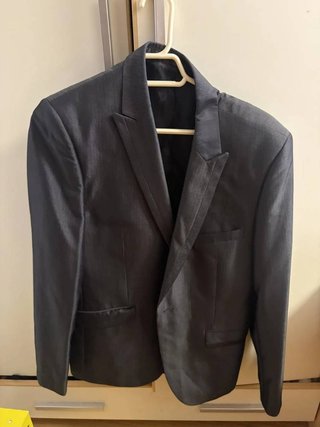 Americana de vestir hombre talla M