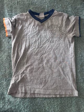 Piezas uniforme Escolapios Calasanz