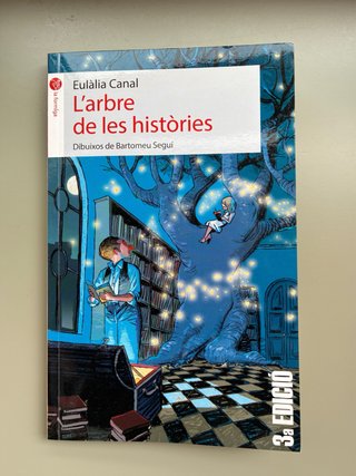 L'arbre de les històries