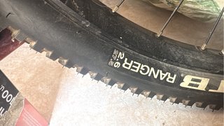 Bicicleta de Montaña 2700€