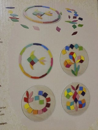 Juguete Montessori Madera Arcoiris Espiral