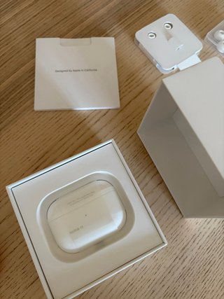 AirPods Pro 1.ª Generación