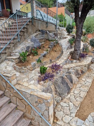 Servicio de Jardinería Profesional