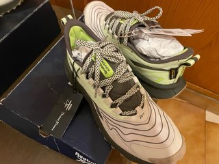 Zapatillas Reebok Floatride Energy 5 Adventure
