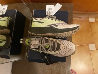 Zapatillas Reebok Floatride Energy 5 Adventure