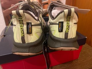 Zapatillas Reebok Floatride Energy 5 Adventure