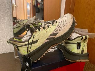 Zapatillas Reebok Floatride Energy 5 Adventure