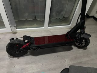 Kukirin M4 Max
