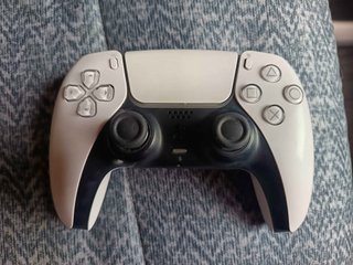 Consola PlayStation 5 + Mando