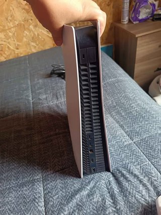 Consola PlayStation 5 + Mando