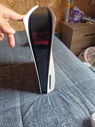Consola PlayStation 5 + Mando