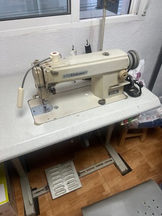 Pack maquinas de coser