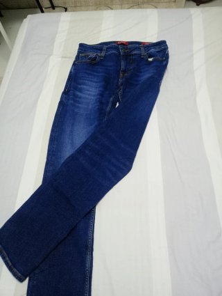 Pantalones vaqueros Guess hombre