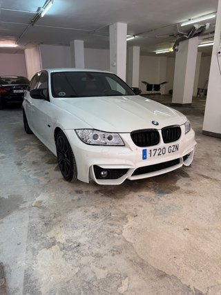 BMW Serie 3 2010