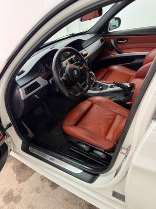BMW Serie 3 2010