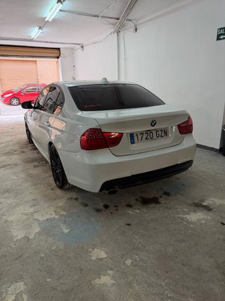 BMW Serie 3 2010