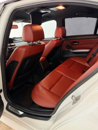 BMW Serie 3 2010