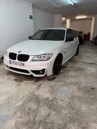 BMW Serie 3 2010