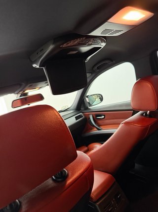 BMW Serie 3 2010