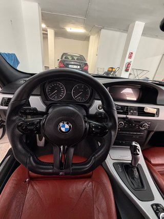 BMW Serie 3 2010