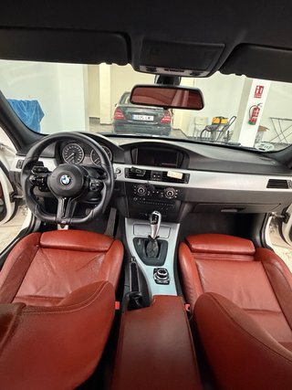 BMW Serie 3 2010