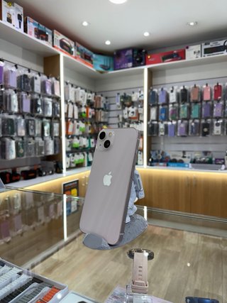 iPhone 13 128GB Rosa