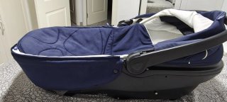 Carro de Bebé Chicco Transformable