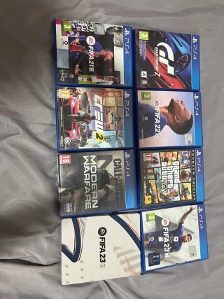 PS4 Slim Nera