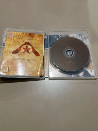 Resistance Fall of Man PS3